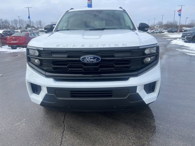 New 2026 Ford Expedition Max Active image 3