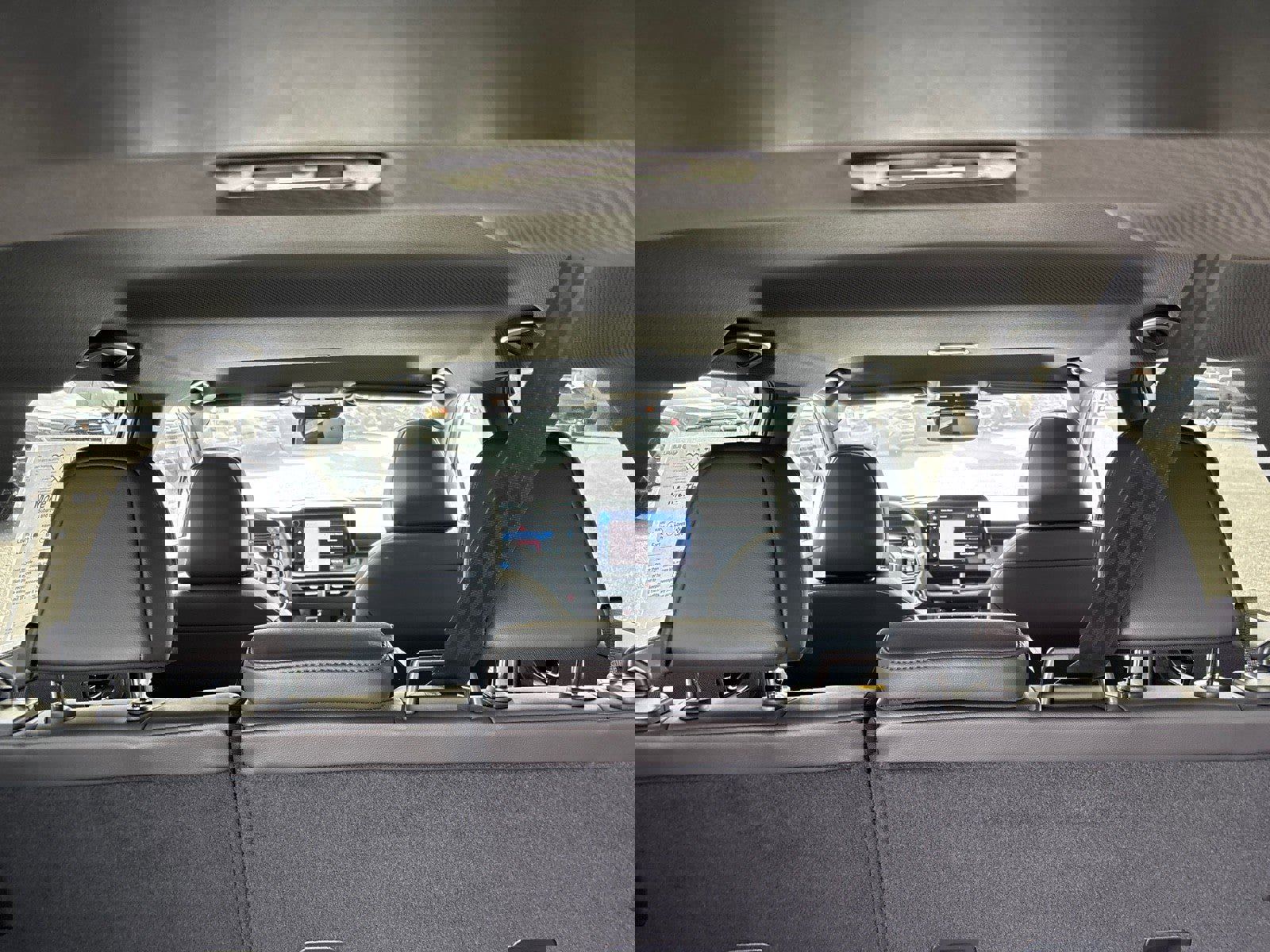 New 2026 Subaru Outback Premium image 53