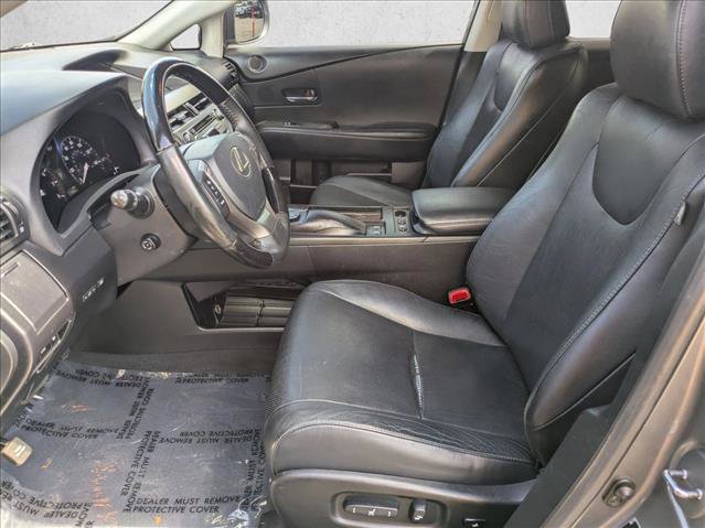 Used 2013 Lexus RX 350 AWD w/ Navigation Pkg image 16