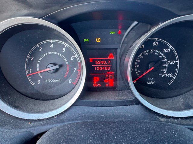 Used 2013 Mitsubishi Lancer ES FWD image 19