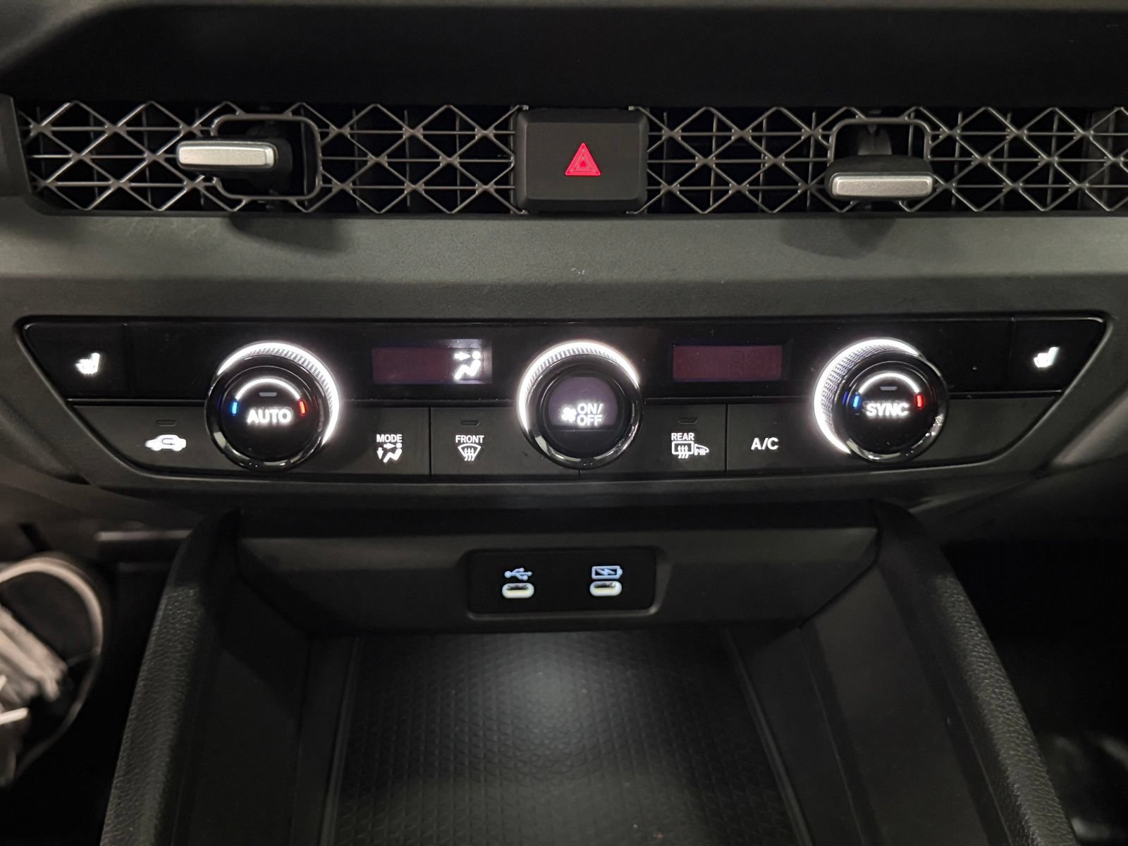 Used 2023 Honda Accord EX image 34