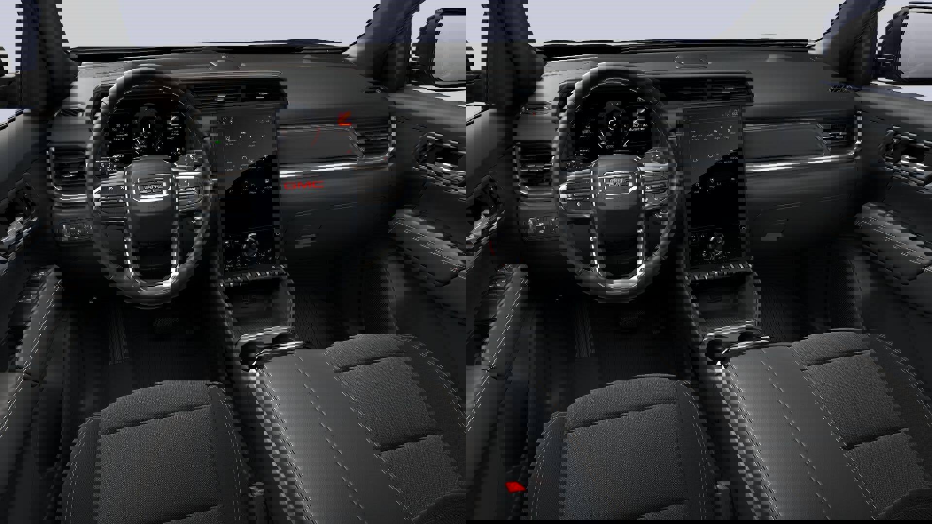 New 2026 GMC Terrain Elevation w/ LPO, Floor Liner Package image 6