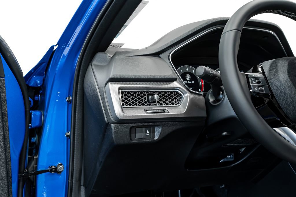 New 2026 Acura Integra A-Spec image 12