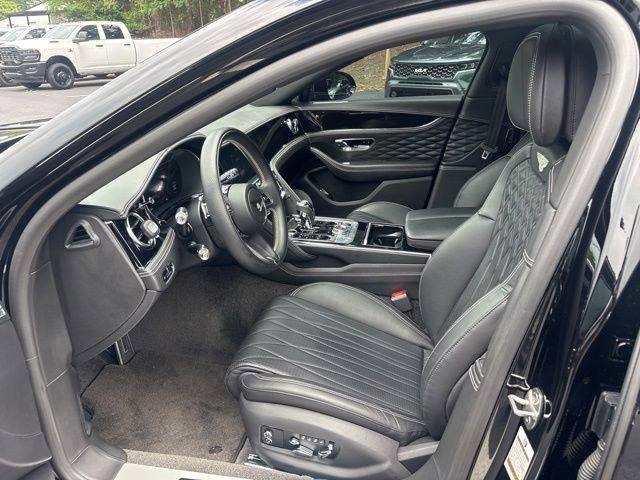 Used 2022 Bentley Flying Spur V8 AWD/4WD image 11