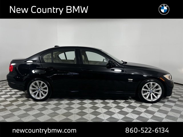 Used 2011 BMW 328i xDrive Sedan image 8