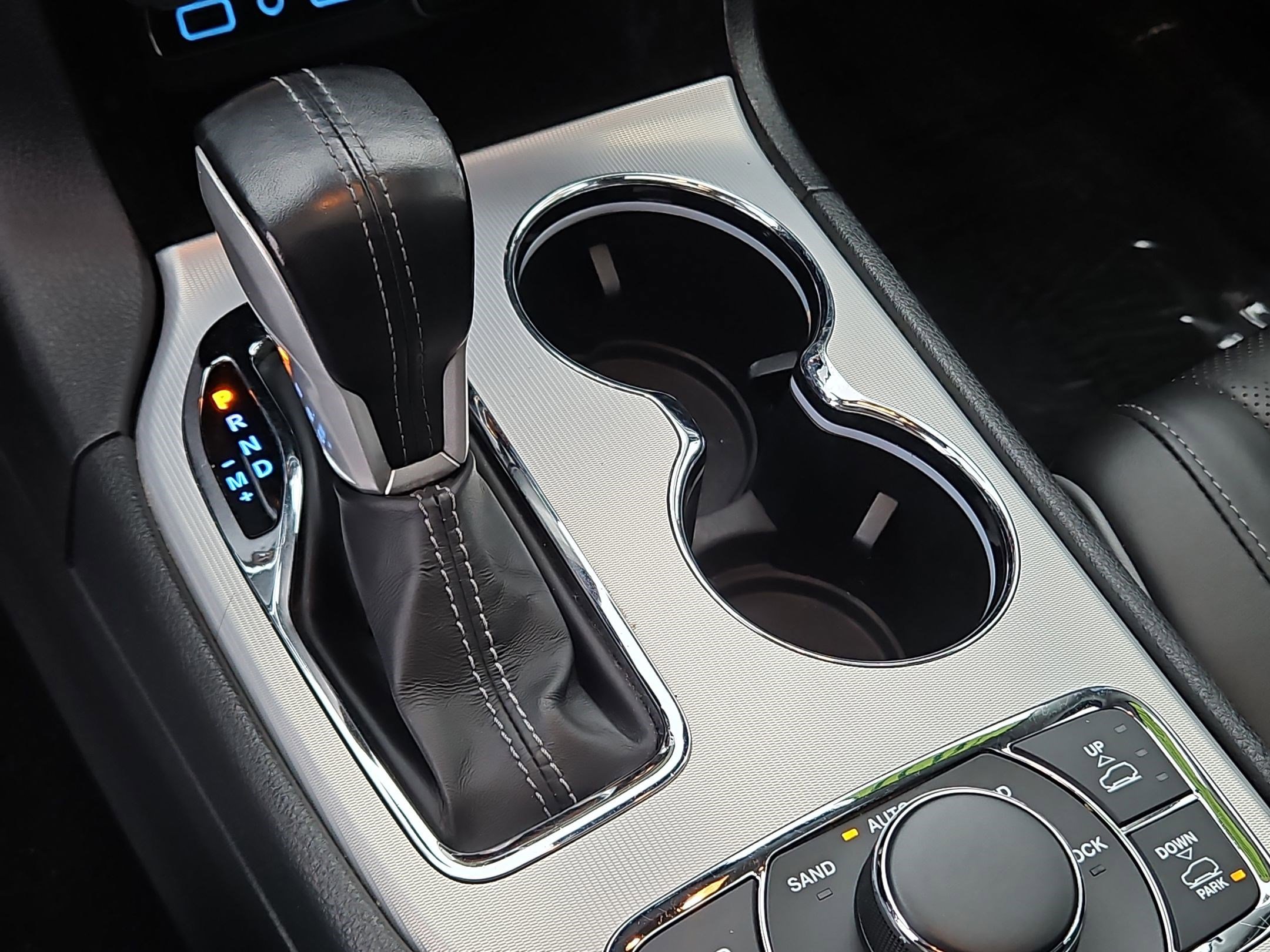 Used 2021 Jeep Grand Cherokee Summit image 29