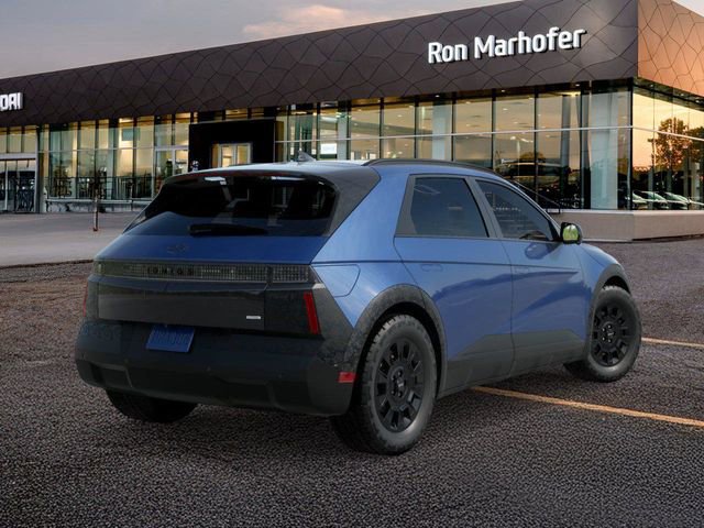 New 2026 Hyundai Ioniq 5 XRT image 4