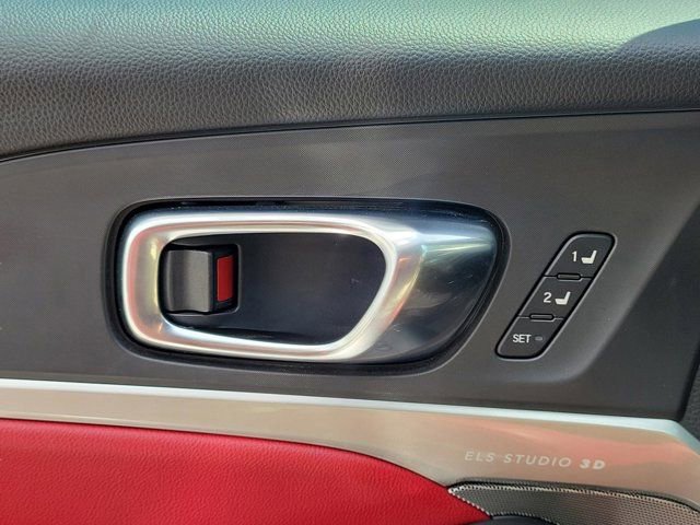 Certified 2023 Acura Integra A-Spec image 14