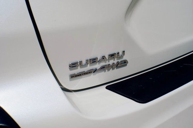 Used 2025 Subaru Crosstrek 2.0i Premium AWD/4WD image 14