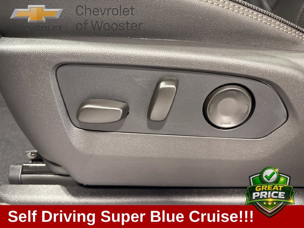 New 2026 Chevrolet Tahoe High Country w/ Sun And Tow Package AWD/4WD image 31