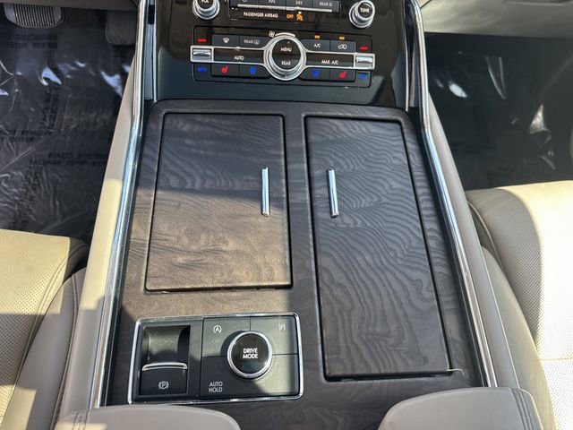 Used 2022 Lincoln Navigator L Reserve image 23