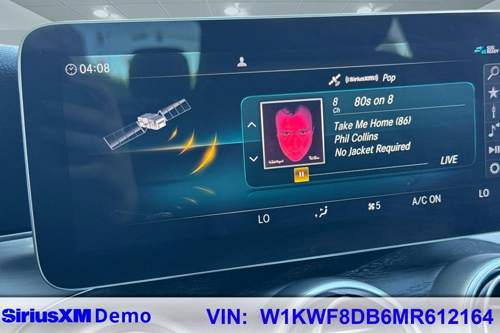 Used 2021 Mercedes-Benz C 300 Sedan image 36