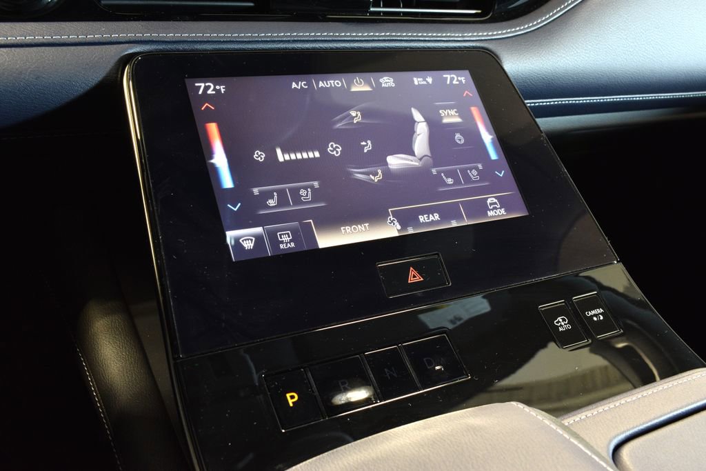 Certified 2026 INFINITI QX80 4WD w/ Sport Exterior Package image 25