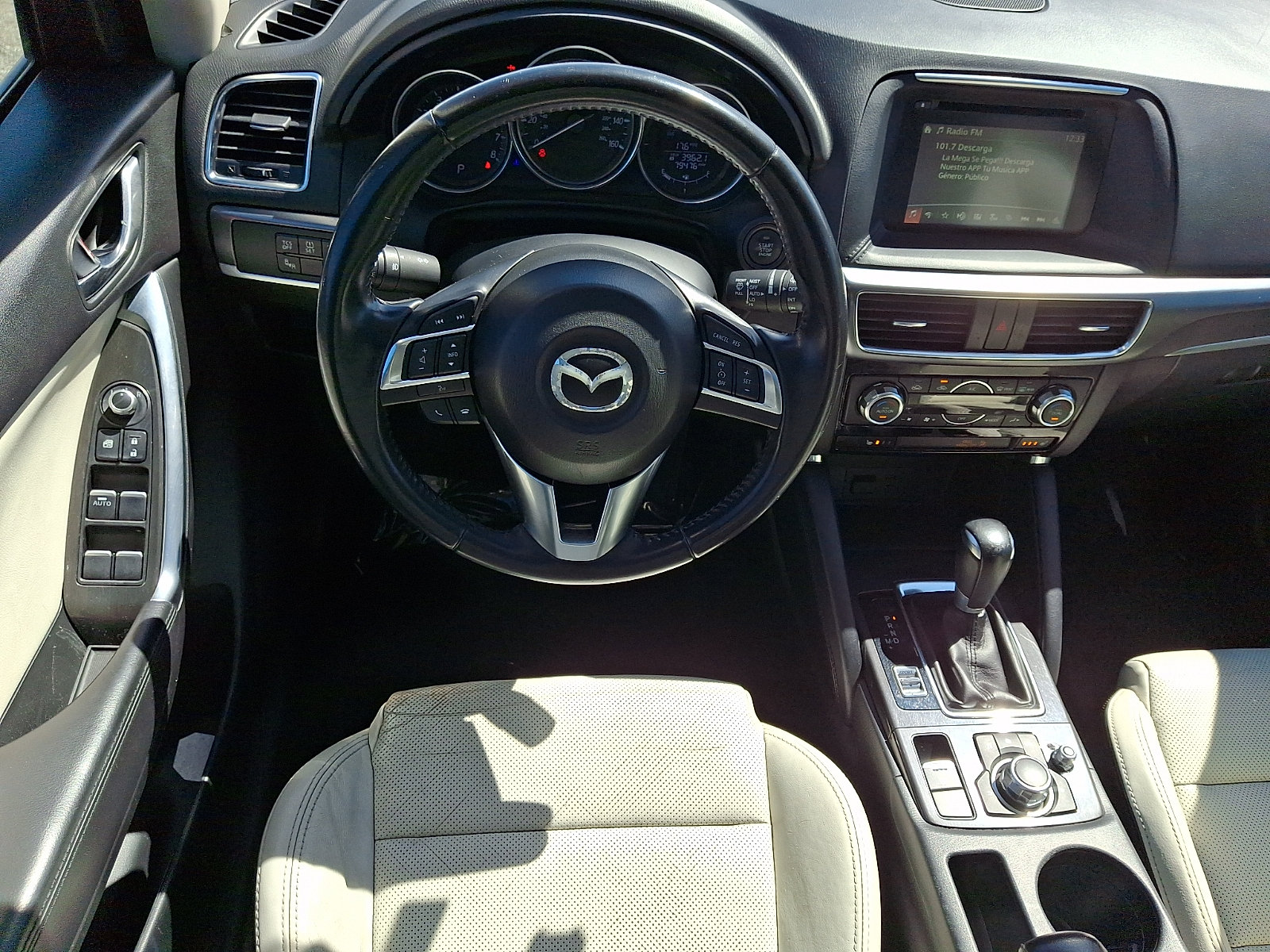 Used 2016 MAZDA CX-5 Grand Touring AWD/4WD image 11