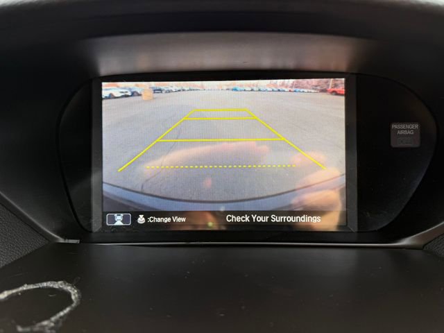 Used 2016 Acura TLX V6 image 22