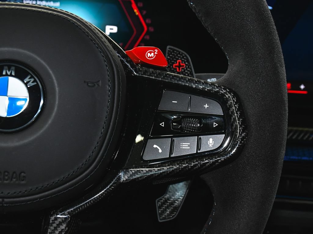 Used 2026 BMW M4 xDrive Competition AWD/4WD image 39