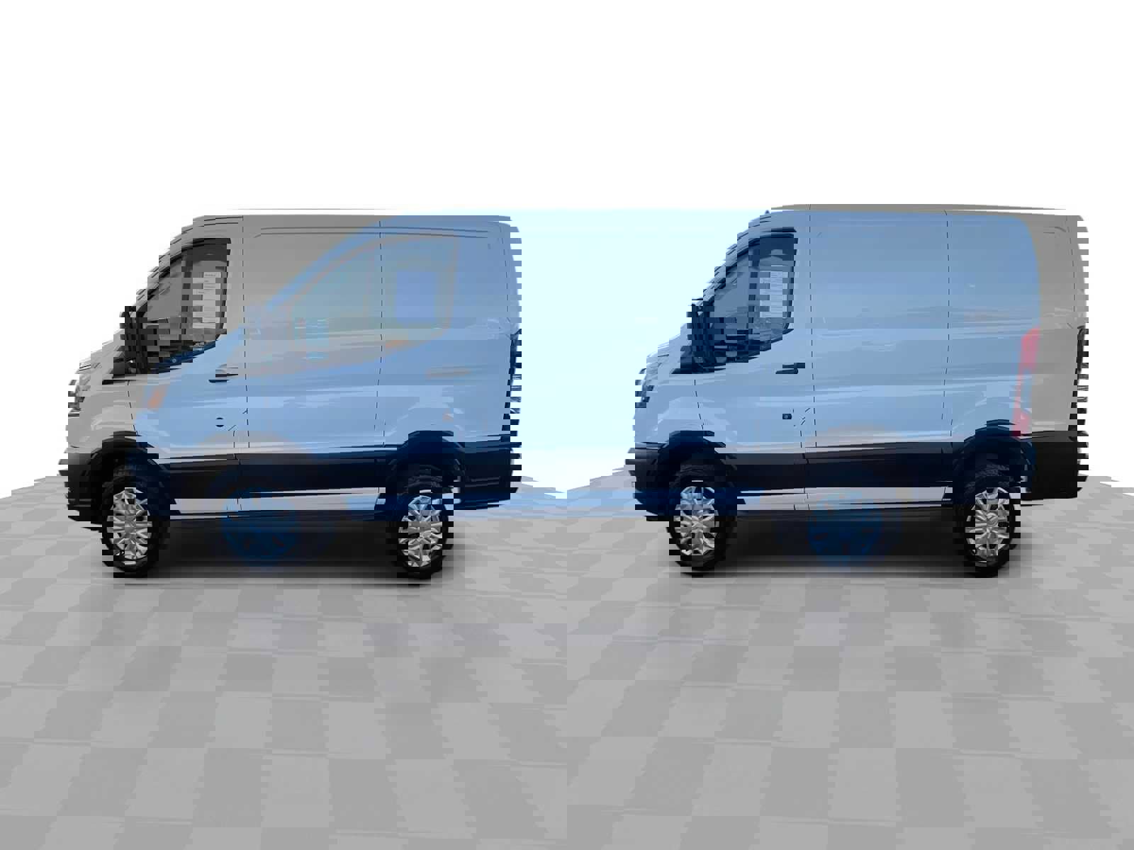 Used 2024 Ford Transit 250 Low Roof w/ Exterior Upgrade Package image 5