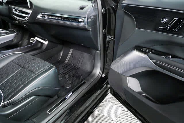Certified 2026 Cadillac Lyriq V w/ LPO, Floor Liner Package AWD/4WD image 23