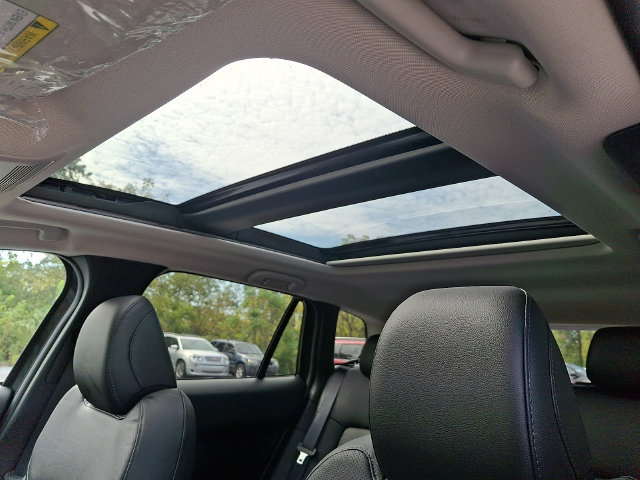New 2026 MAZDA CX-50 AWD 2.5 Hybrid w/ Weather Package image 13