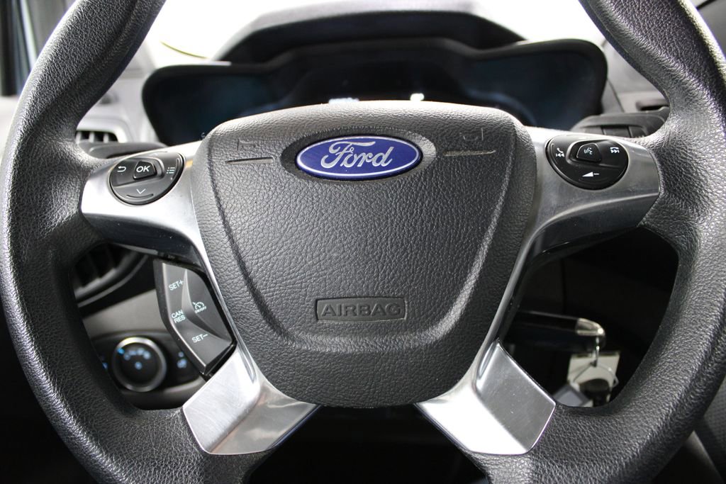 Used 2022 Ford Transit Connect XL image 32