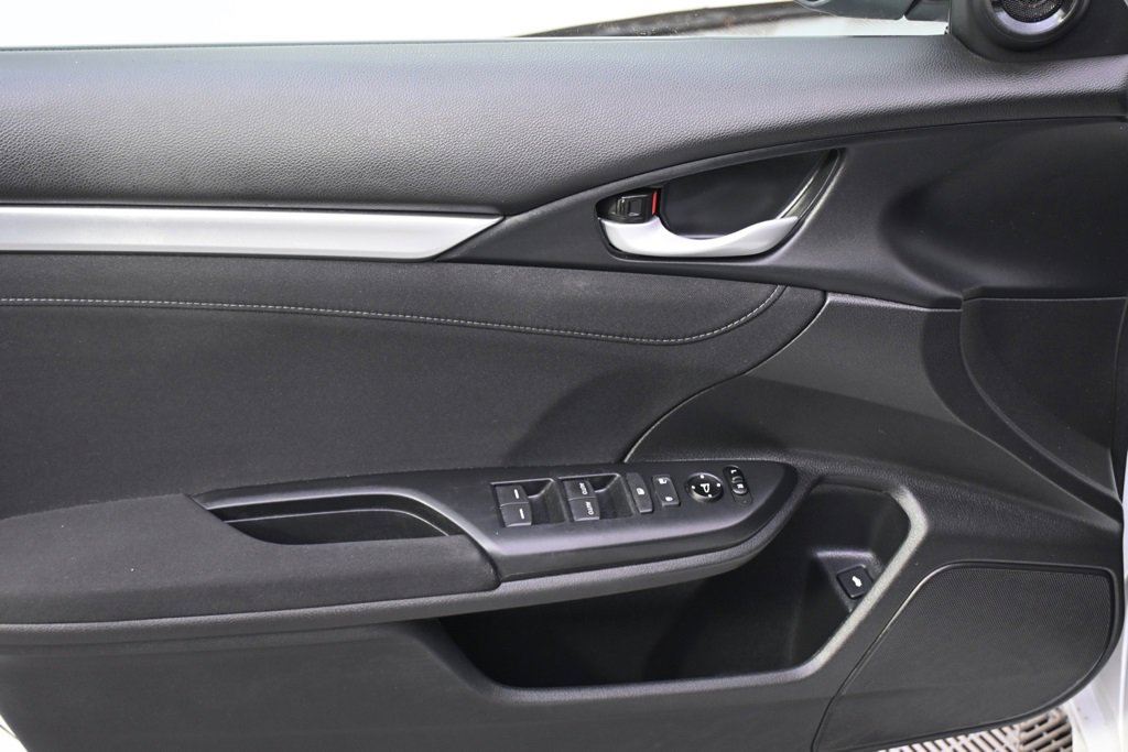 Used 2019 Honda Civic EX image 21