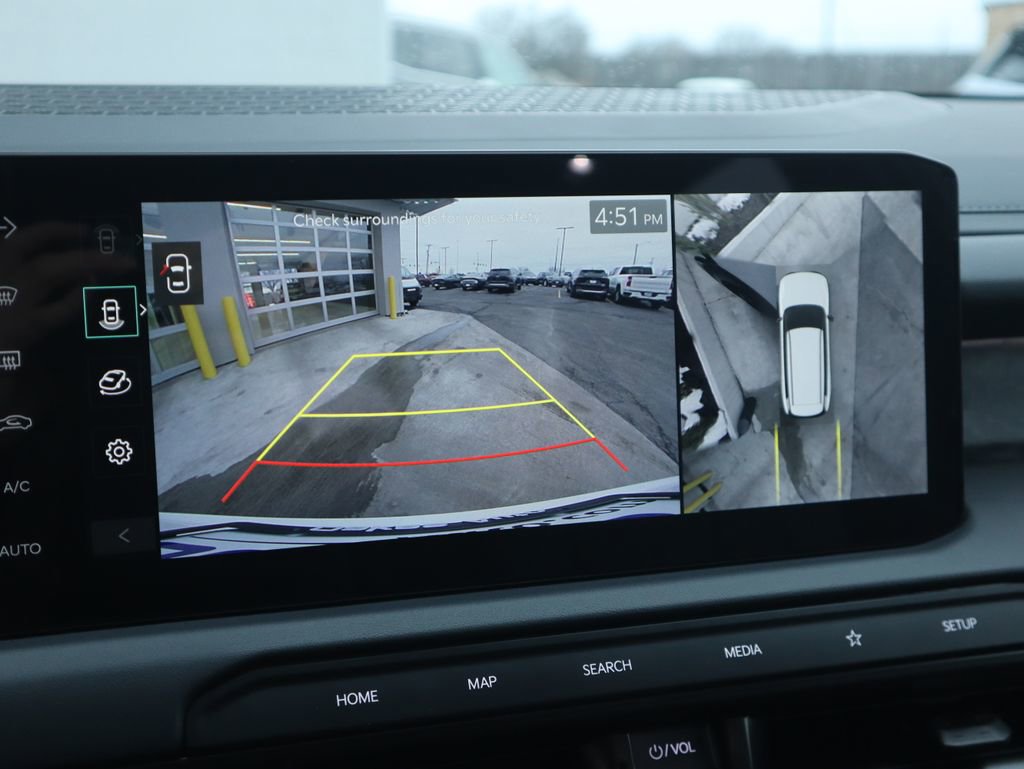 New 2027 Kia Telluride SX Prestige X-Pro image 53