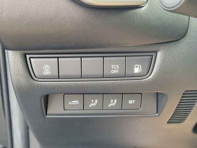 Used 2025 MAZDA CX-50 AWD 2.5 Hybrid w/ Cargo Package image 26