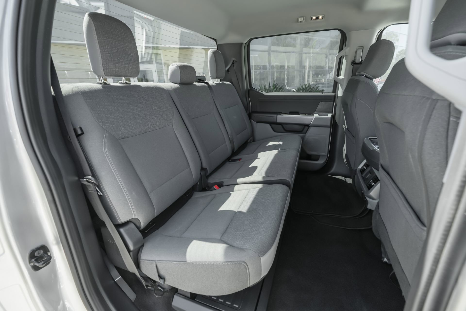 Used 2025 Ford F150 XLT w/ Equipment Group 301A Standard image 37