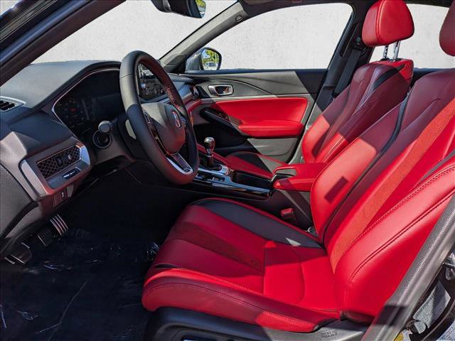 New 2026 Acura Integra A-Spec image 4