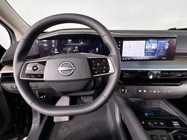 New 2026 Nissan Murano Platinum w/ Cargo Package AWD/4WD image 11