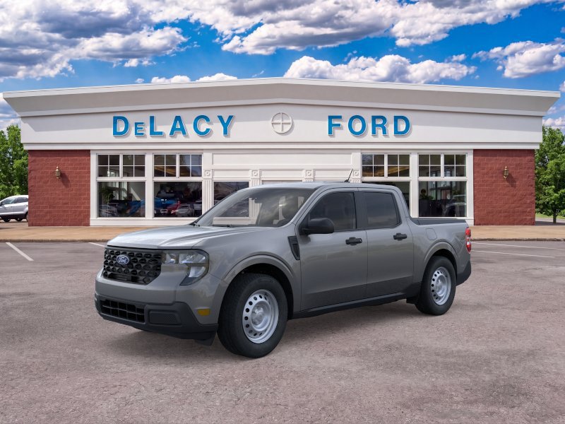 New 2026 Ford Maverick XL