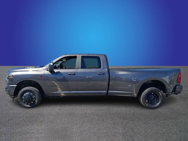 Used 2026 RAM 3500 Laramie w/ Night Edition image 7