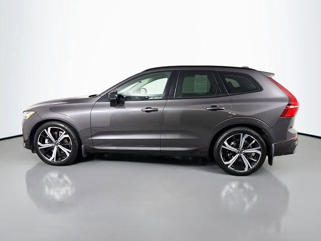 Used 2023 Volvo XC60 B6 Ultimate w/ Climate Package AWD/4WD image 5