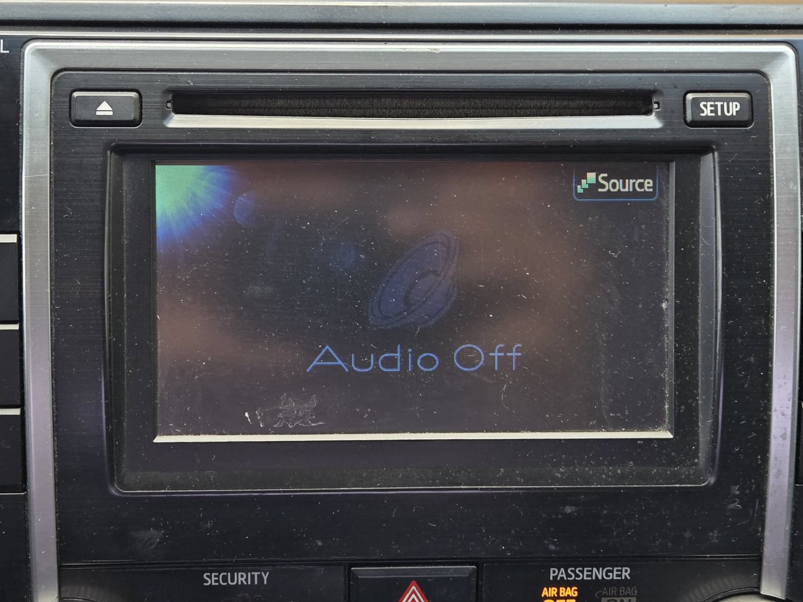 Used 2014 Toyota Camry SE FWD image 16