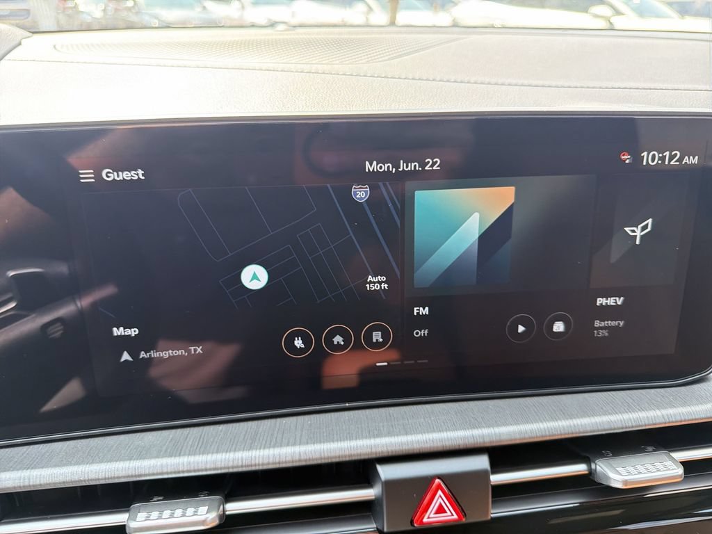 New 2026 Kia Sportage X-Line Prestige AWD/4WD image 13