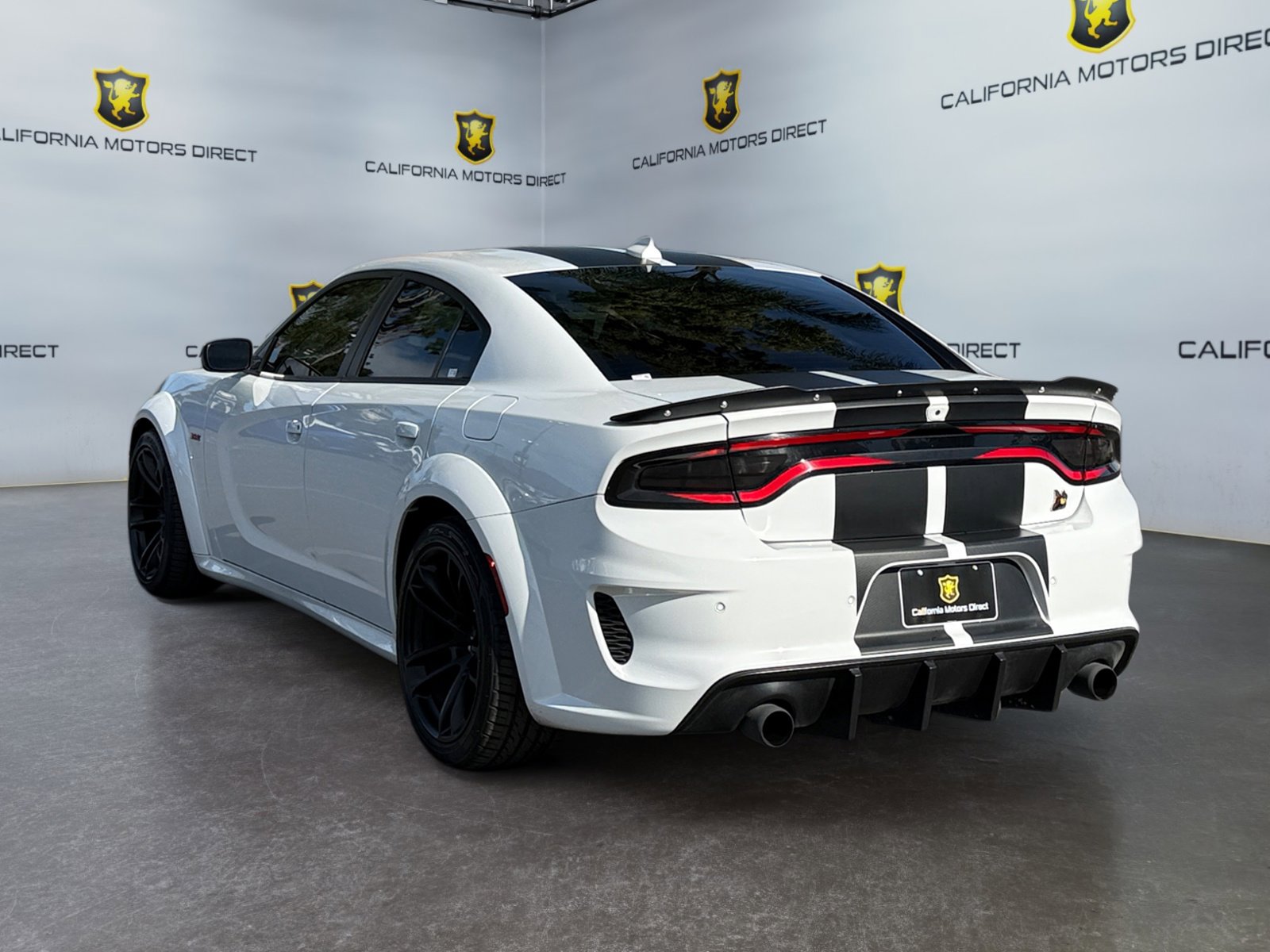 Used 2023 Dodge Charger Scat Pack image 3