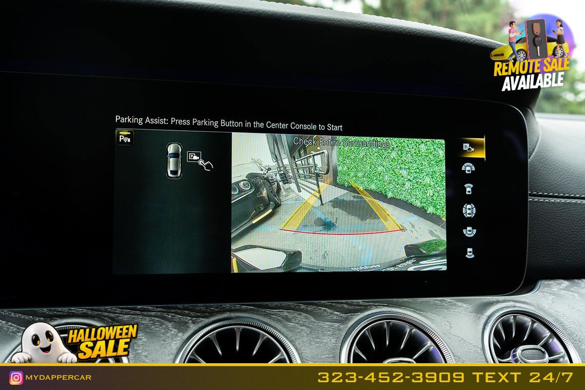 Used 2021 Mercedes-Benz AMG GT 53 image 62