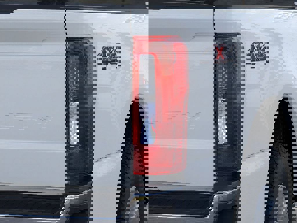 New 2025 Ford F250 XLT image 44