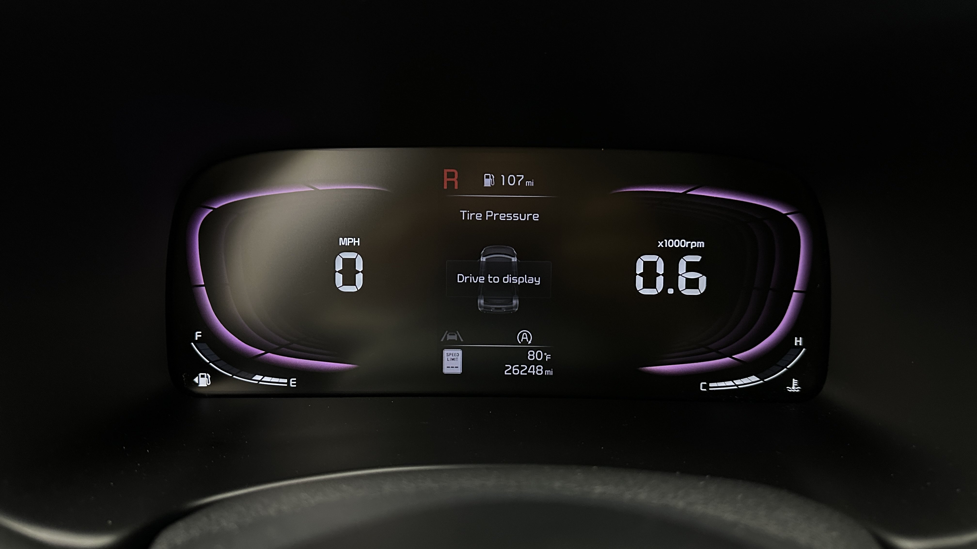 Used 2023 Kia Soul LX FWD image 17