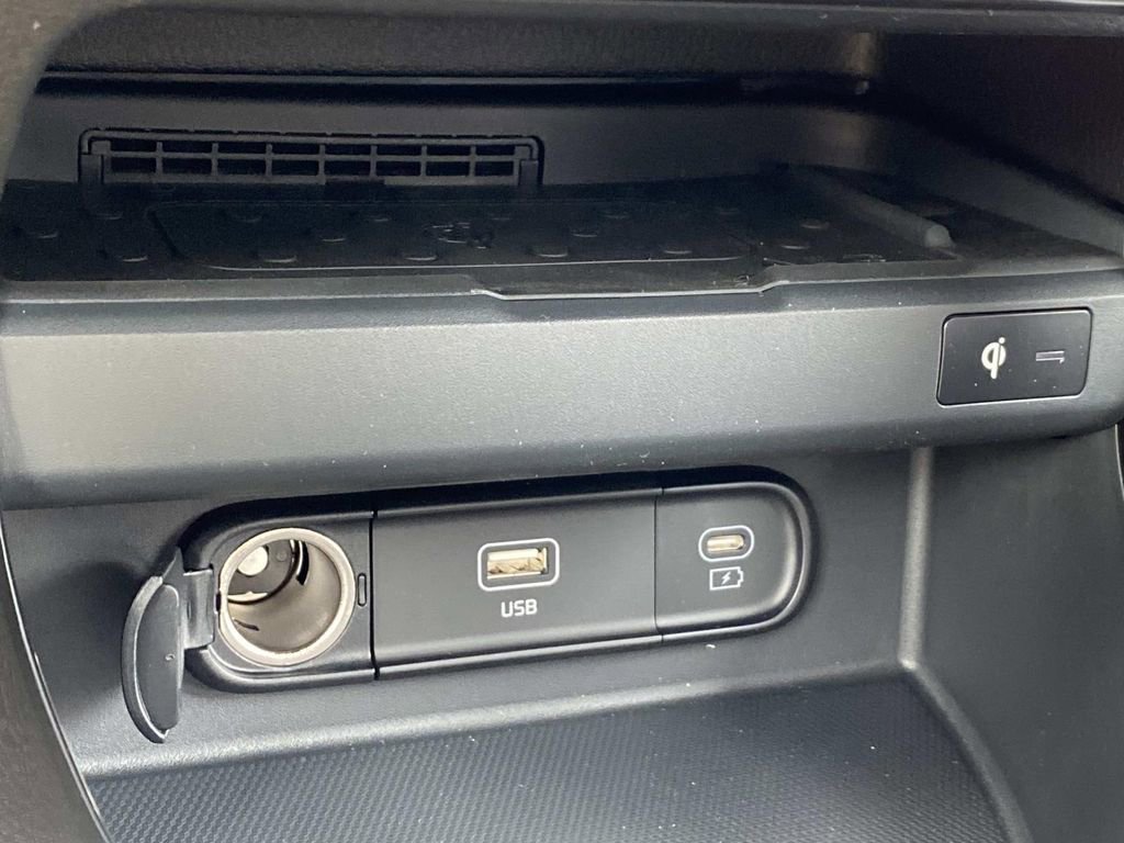 New 2026 Kia Seltos EX AWD/4WD image 12
