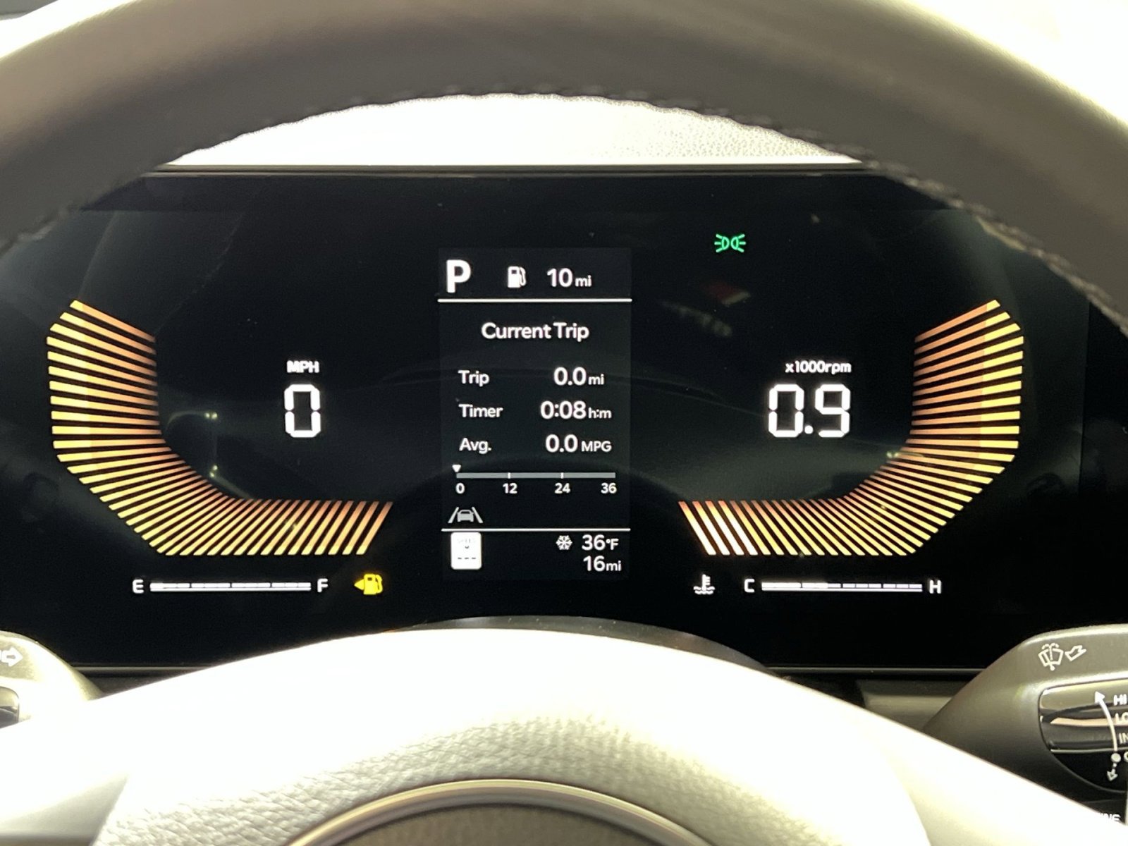 New 2026 Kia K5 GT image 15