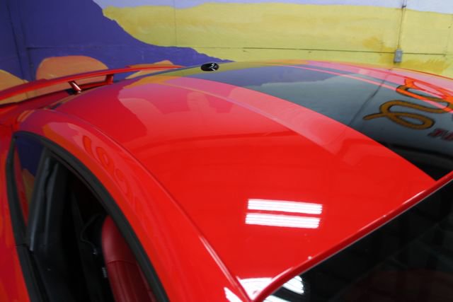 Used 2019 Ford Mustang GT Premium w/ GT Performance Package image 5