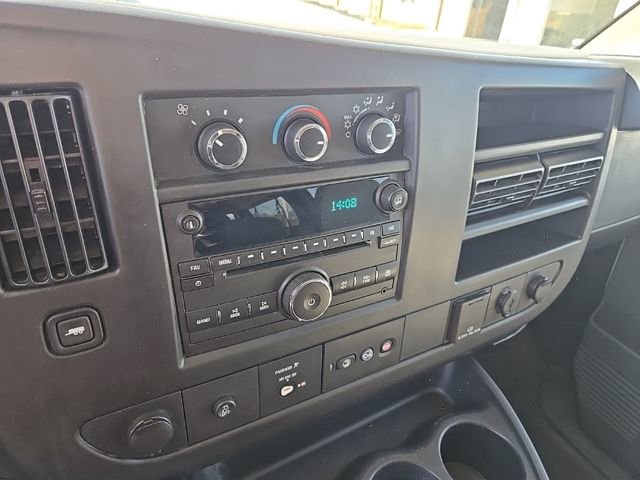 Used 2016 Chevrolet Express 3500 LT w/ LT Preferred Equipment Group image 22