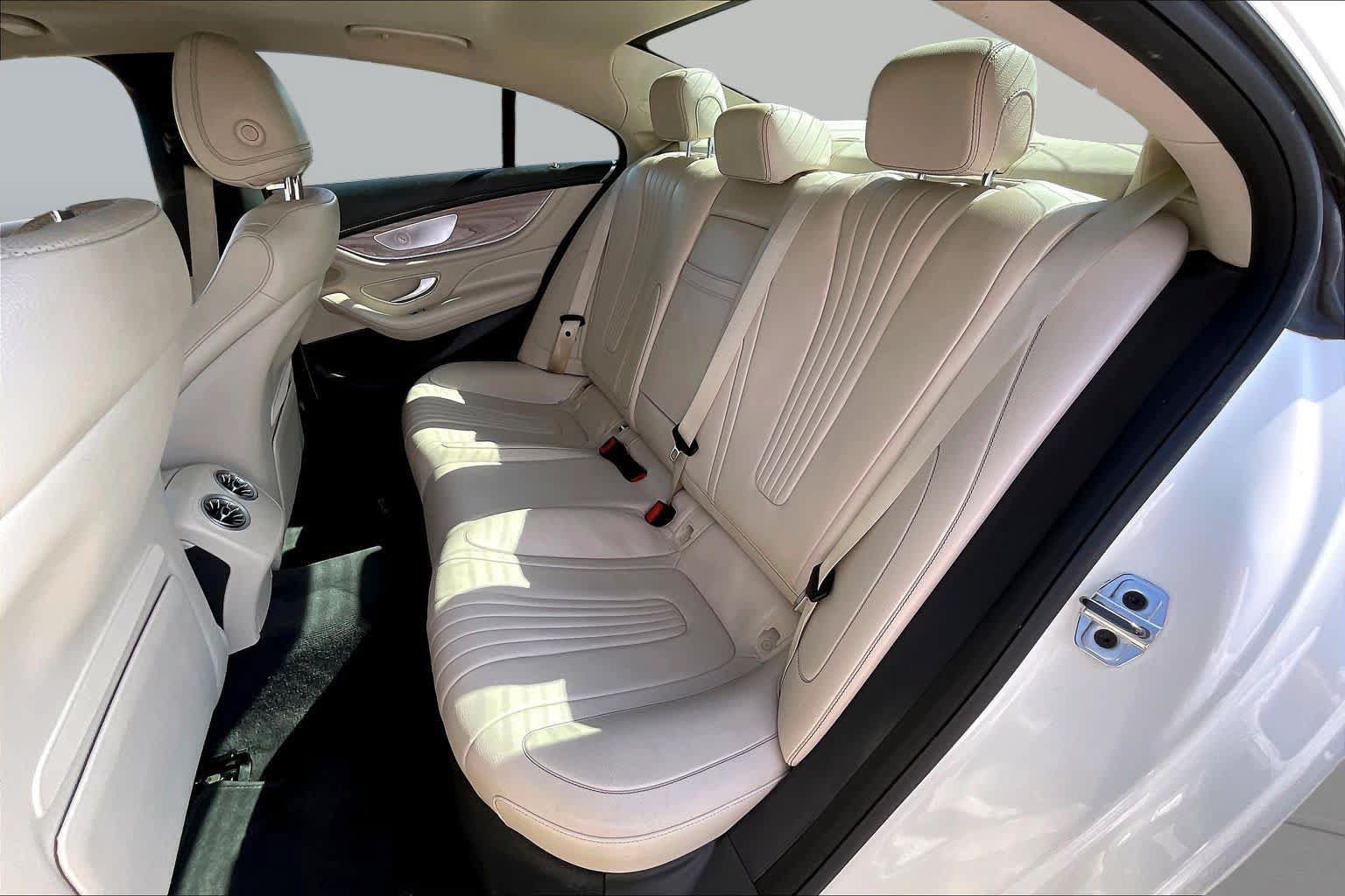 Used 2020 Mercedes-Benz CLS 450 image 19