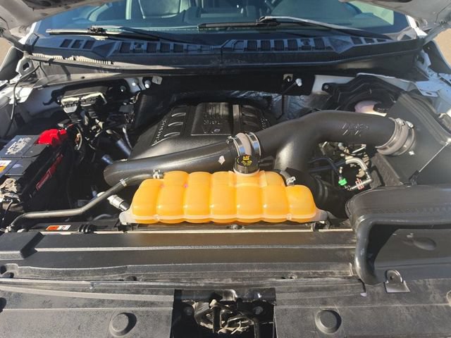 Used 2016 Ford F150 XLT w/ Equipment Group 302A Luxury AWD/4WD image 24