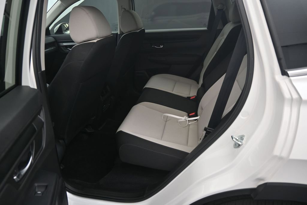 Used 2024 Honda CR-V EX image 18