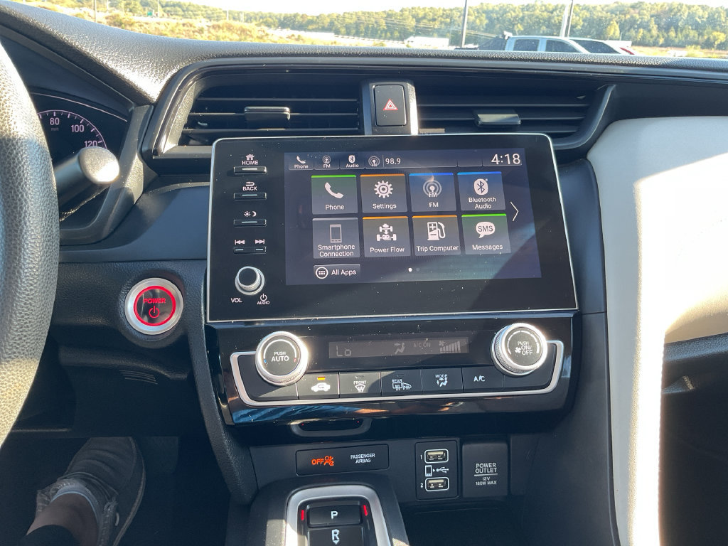Used 2020 Honda Insight EX image 25