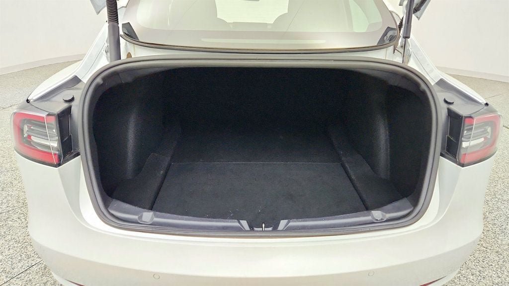 Used 2021 Tesla Model 3 Standard Range Plus RWD image 24
