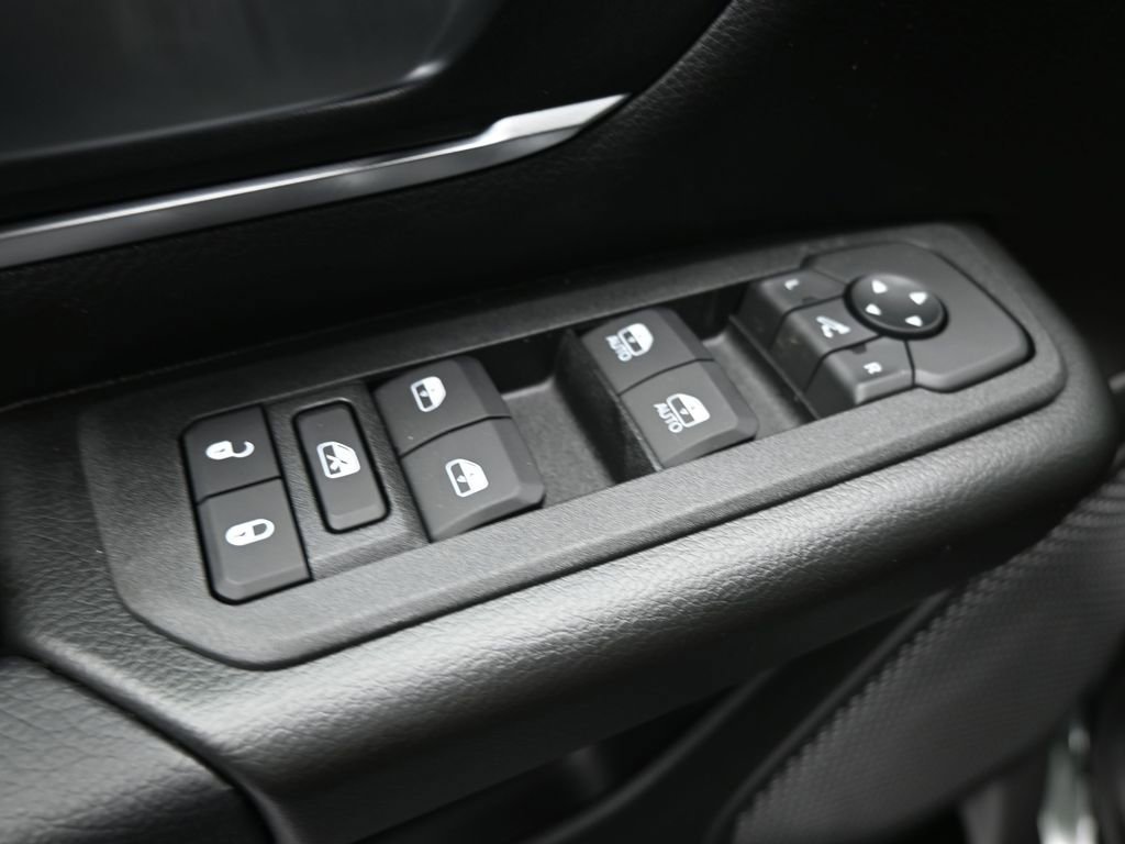 New 2026 RAM 1500 4x4 Crew Cab image 13