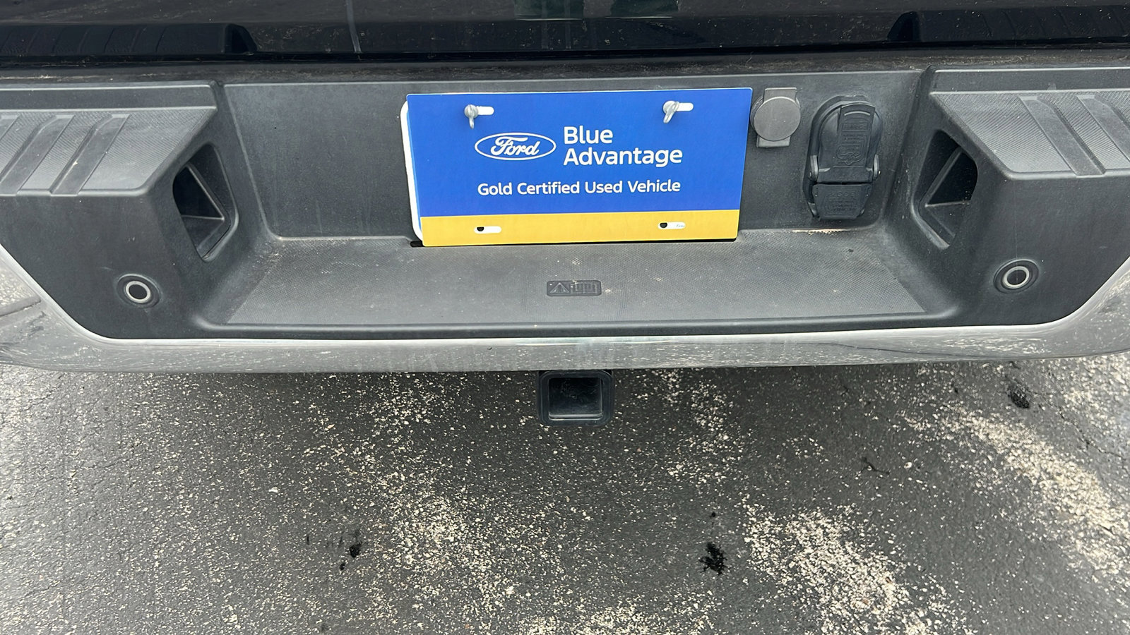 Used 2024 Ford F150 XLT w/ Mobile Office Package image 31